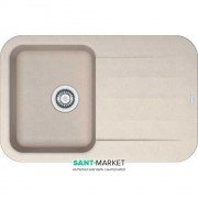 Мийка для кухні Franke Pebel PBG 611-78 врізна зворотний Fragranite цукру 114.0258.043