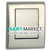 Панель смыва для писсуара TECE TECEplanus нержавеющая сталь 9820083