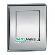 Панель змиву для пісуара TECE TECEplanus хром глянсовий 9820084