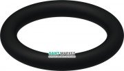 Уплотнительное кольцо TECE TECEspare для заливного шланга бачка черный 9820025