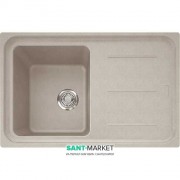 Мойка для кухни Franke Impact IMG 611 врезная оборотная Fragranite сахара 114.0363.729