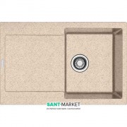 Мойка для кухни Franke Maris MRG 611 врезная оборотная Fragranite бежевый 114.0306.814