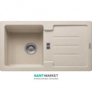 Мойка для кухни Franke Strata STG 614-78 врезная оборотная Fragranite сахара 114.0327.903