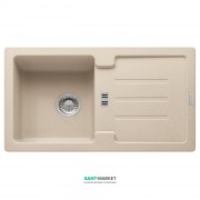 Мийка для кухні Franke Strata STG 614-78 врізна зворотний Fragranite бежевий 114.0327.909