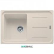 Мийка для кухні Franke Impact IMG 611 врізна зворотний Fragranite ваніль 114.0363.727