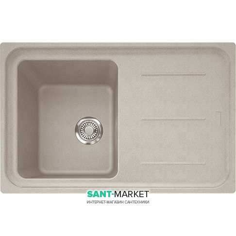 Мийка для кухні Franke Impact IMG 611 врізна зворотний Fragranite цукру 114.0363.729