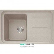 Мийка для кухні Franke Impact IMG 611 врізна зворотний Fragranite цукру 114.0363.729