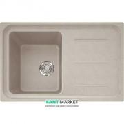 Мийка для кухні Franke Impact IMG 611 врізна зворотний Fragranite цукру 114.0363.729