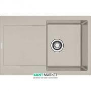 Мийка для кухні Franke Maris MRG 611 врізна зворотний Fragranite цукру 114.0306.800