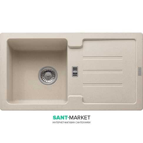 Мойка для кухни Franke Strata STG 614-78 врезная оборотная Fragranite сахара 114.0327.903