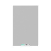 Дзеркало у ванну кімнату Jika Deep 48х76 см на ДСП основі H4541654345001