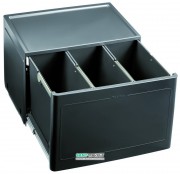 Мусорная система Blanco Botton Pro 60 Manual 517469