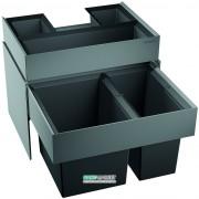 Сміттєва система Blanco Select 60/2 Orga 518725