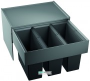 Сміттєва система Blanco Select 60/3 518724