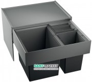 Мусорная система Blanco Select 60/3 XL 520780