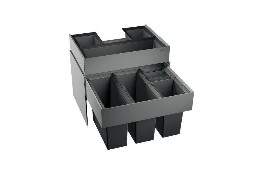 Сміттєва система Blanco Select 60/4 520781
