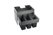 Мусорная система Blanco Select 60/4 520781