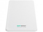 Разделочная доска Blanco белый пластик 217611