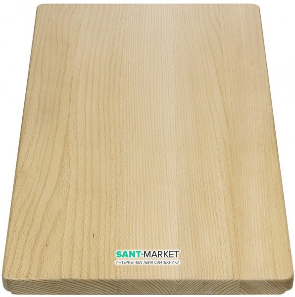 Разделочная доска Blanco массив бука 218313