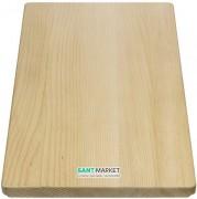 Разделочная доска Blanco массив бука 218313