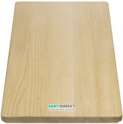 Обробна дошка Blanco масив бука 218313