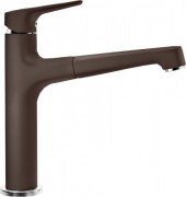 Змішувач для кухні Blanco FELISA-S змішувач висувною виливши кави 520345