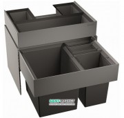Мусорная система Blanco Select 50/3 520779