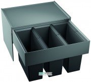 Мусорная система Blanco Select 60/3 518724