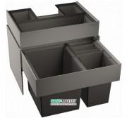 Мусорная система Blanco Select 60/3 XL Orga 520782