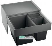 Мусорная система Blanco Select 60/3 XL 520780