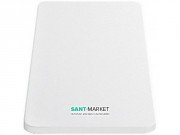 Разделочная доска Blanco белый пластик 217611