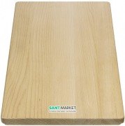 Разделочная доска Blanco массив бука 218313