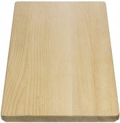 Разделочная доска Blanco массив бука 225362