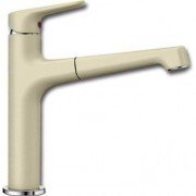 Смеситель для кухни Blanco FELISA-S однорычажный  выдвижной излив  жасмин 520341