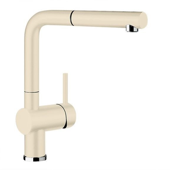 Змішувач для кухні Blanco Linus-S змішувач кераміка жасмин 516712