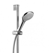 Душовий гарнітур 1S з штангою KLUDI FRESHLINE латунь / пластик хром 6783005-00