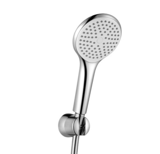 Душевой гарнитур для ванны KLUDI FRESHLINE латунь/пластик хром 6785005-00