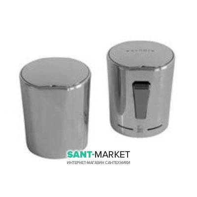 Кнопка блокировки температуры воды Kludi 7451105-00