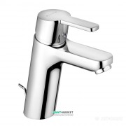 Смеситель для раковины Kludi LOGO NEO XL однорычажный  хром 372900575