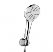 Душевой гарнитур для ванны KLUDI FRESHLINE латунь/пластик хром 6785005-00