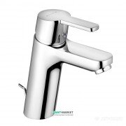 Смеситель для раковины Kludi LOGO NEO XL однорычажный  хром 372900575