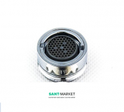 Аератор антивандальний Kludi Zenta 7697105-00