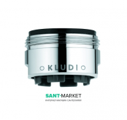 Аэратор Kludi хром 7520505-00