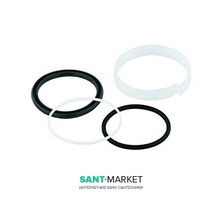 Набір ущільнень для кухонних змішувачів Kludi Mix / Objekta Mix 7531200-00