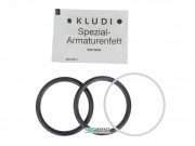 Набор уплотнений для кухонных смесителей Kludi 7548400-00