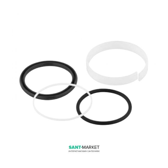 Набор уплотнений для кухонных смесителей Kludi Logo 7599700-00