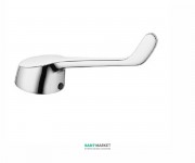 Важіль для змішувача Kludi Medi Mix хром 7571805-00