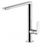 Змішувач для кухні Tres Loft змішувач хром 20044001