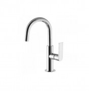 Змішувач для кухні Tres Loft змішувач хром 20020504