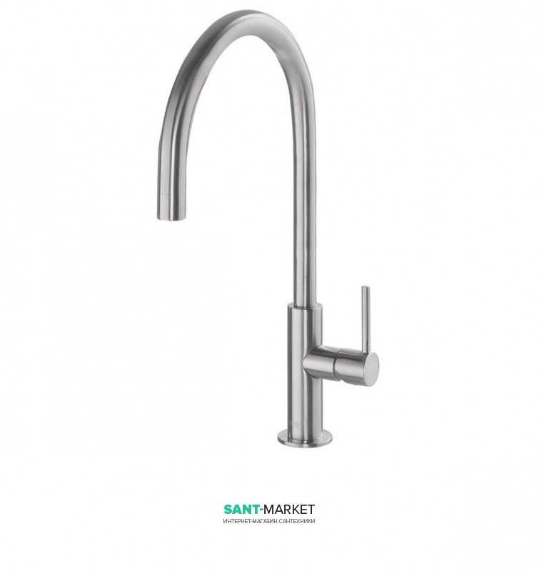 Змішувач для кухні Tres Max змішувач хром 06254201